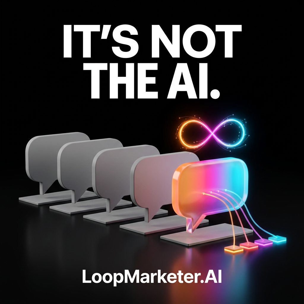 Why Does AI Content Sound Generic, and How Do You Fix It?