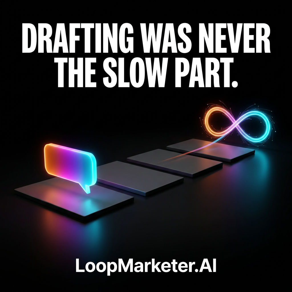 Is ChatGPT Enough to Run Your Marketing? Not Quite.