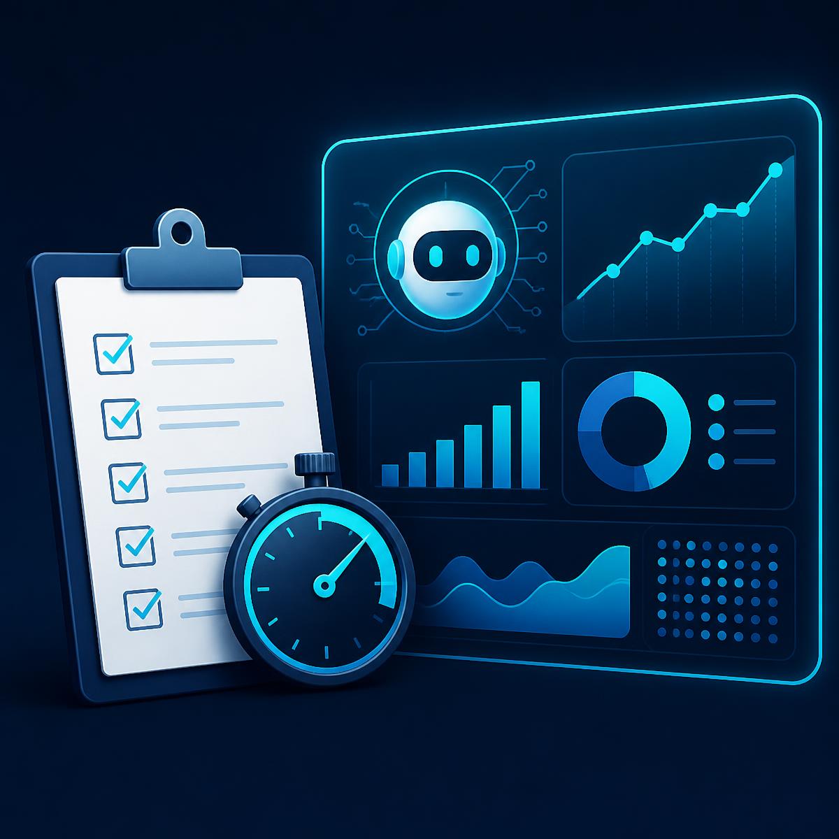 Every AI Marketing Tool Demos Well. Here Is How to Tell If One Works.