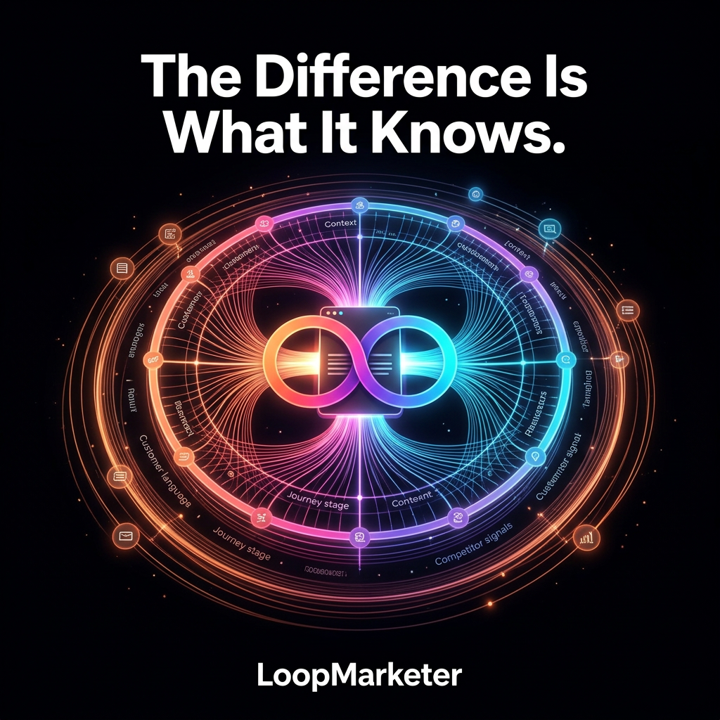 What Makes the Best AI Marketing Tool? Context, Not Cleverness