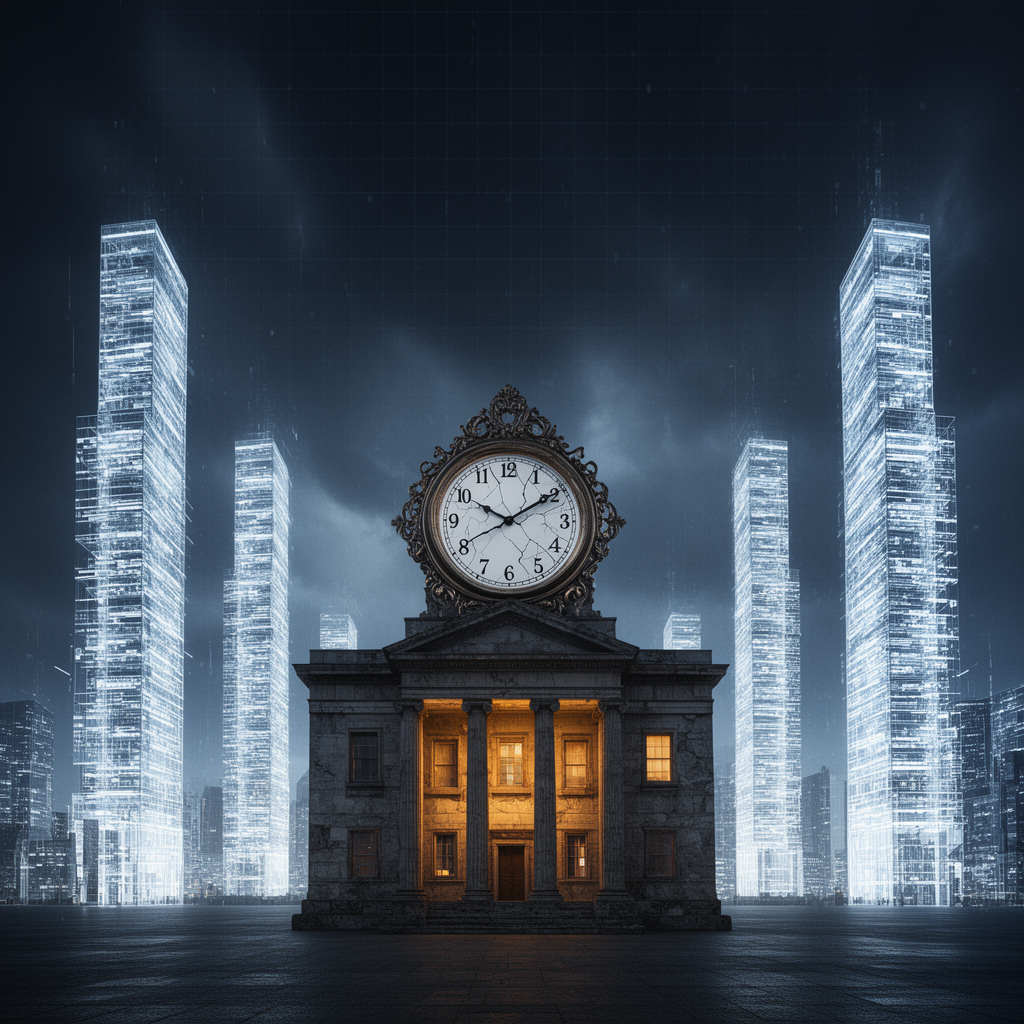 AI in Business: Is It Already Too Late to Build Your Brand?